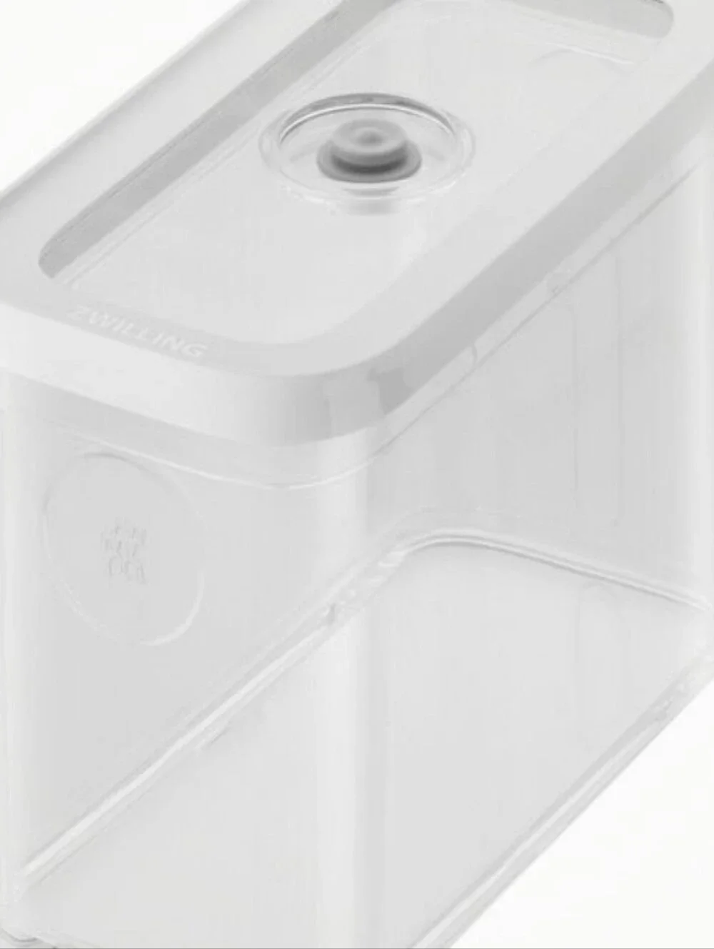 Zwilling Fresh & Save 5-PCS Cube Set M